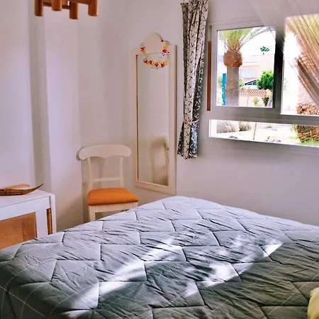 Bamboo House Апартаменты *