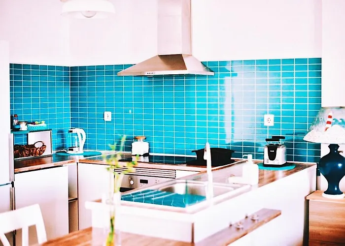 Bamboo House Appartement Corralejo